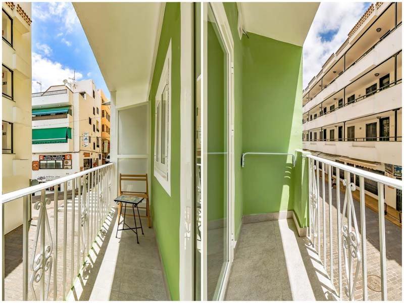 Casa Endorfina Rooms Los Cristianos  Exterior foto