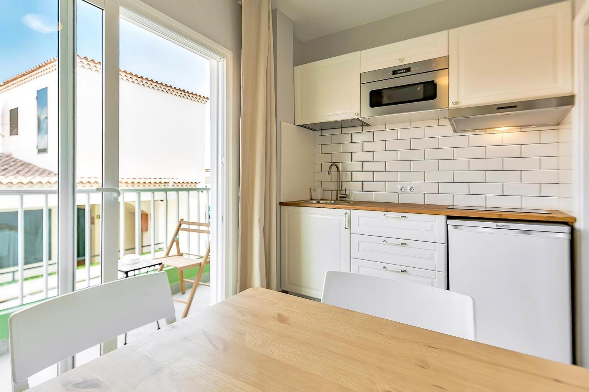 Casa Endorfina Rooms Los Cristianos  Cameră foto