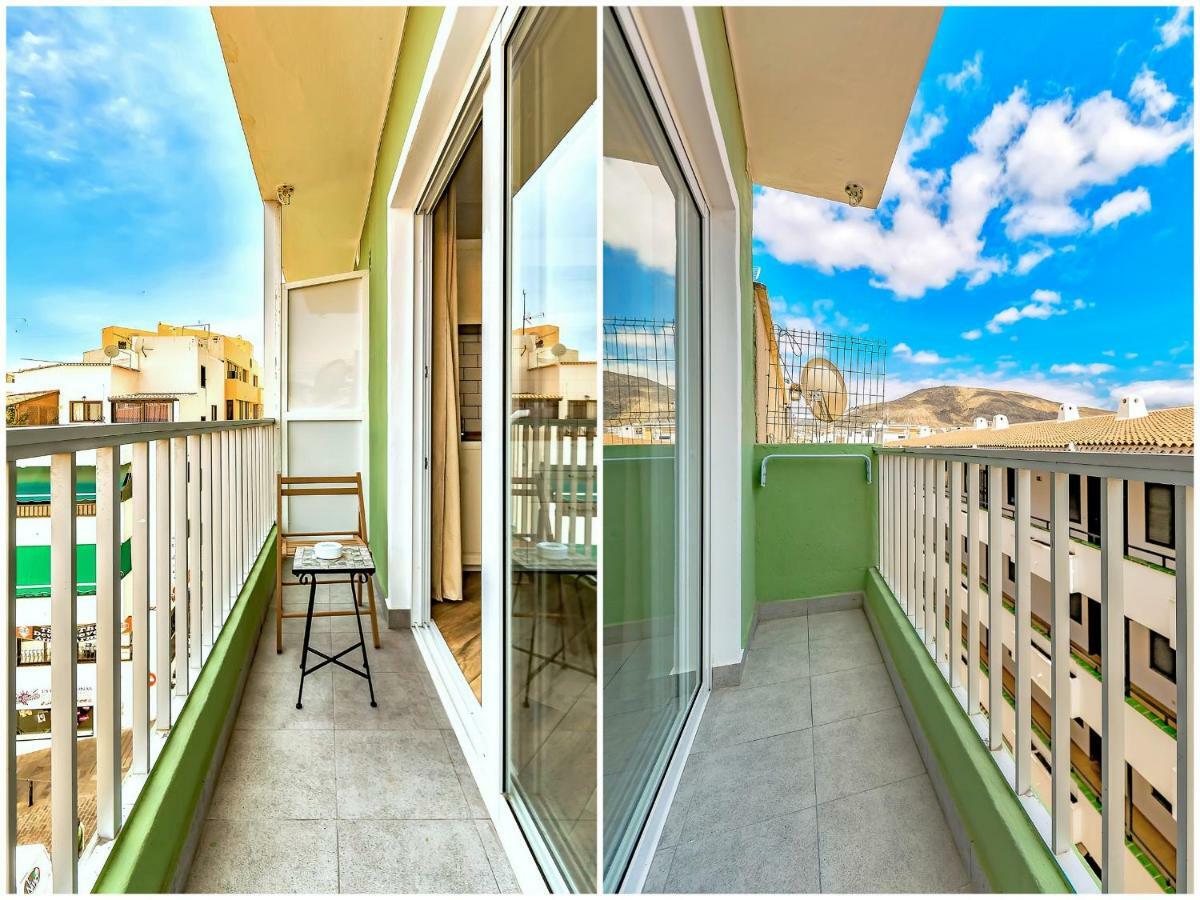 Casa Endorfina Rooms Los Cristianos  Exterior foto