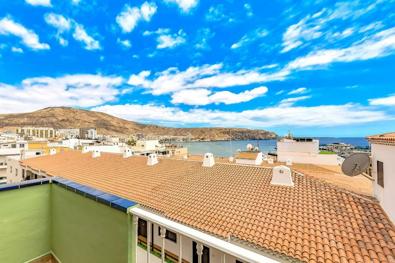 Casa Endorfina Rooms Los Cristianos  Exterior foto