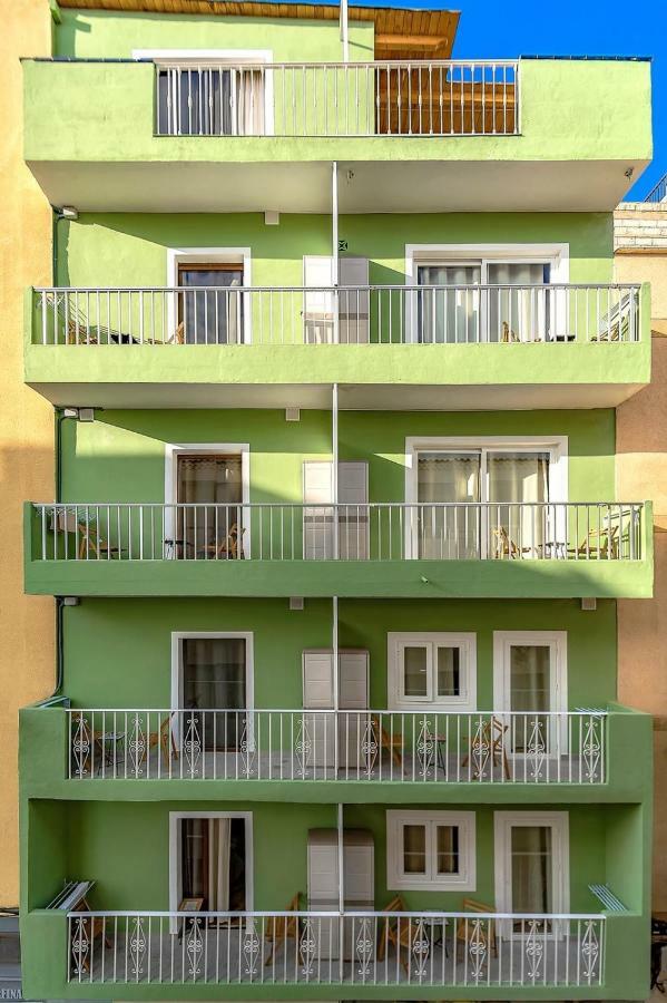 Casa Endorfina Rooms Los Cristianos  Exterior foto